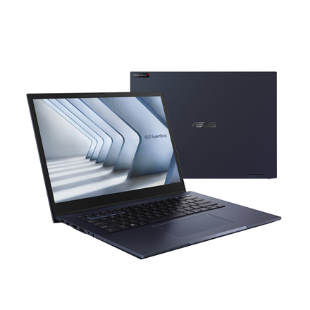 Asus ExpertBook B7 Flip B7402FVA-P60063X Star Black