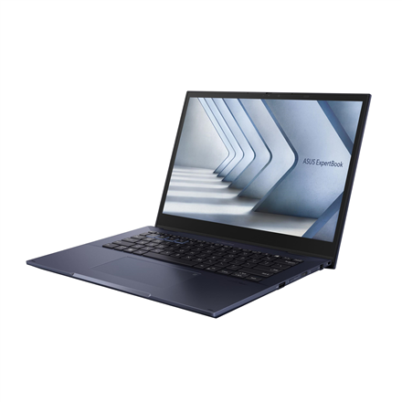 Asus ExpertBook B7 Flip B7402FVA-P60063X Star Black