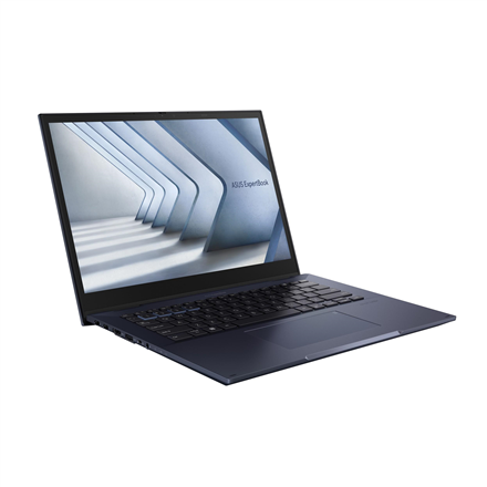 Asus ExpertBook B7 Flip B7402FVA-P60063X Star Black