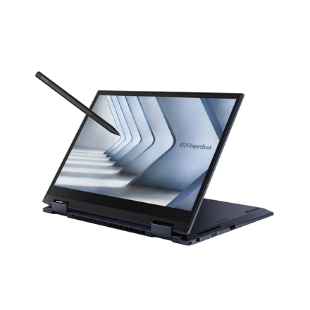 Asus ExpertBook B7 Flip B7402FVA-P60063X Star Black