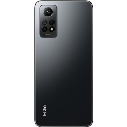 Xiaomi Redmi Note 12 Pro (Graphite Gray) Dual SIM 6.67“ Amoled 1080x2400/2.2GHz&1.8GHz/256GB/8GB R