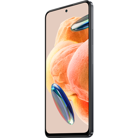 Xiaomi Redmi Note 12 Pro (Graphite Gray) Dual SIM 6.67“ Amoled 1080x2400/2.2GHz&1.8GHz/256GB/8GB R