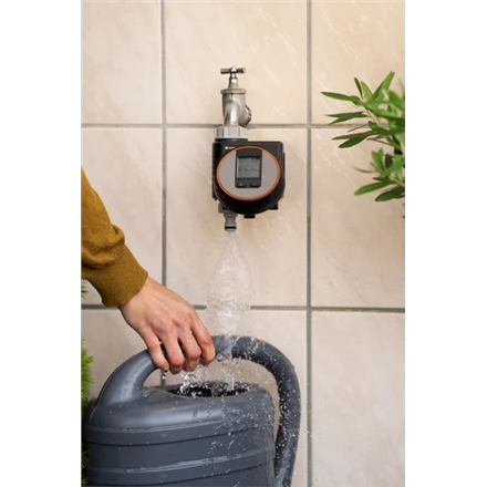 Gardena | Double Tap Connector