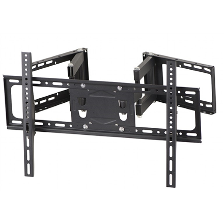 Gembird Full-motion TV Wall Mount  WM-80ST-02 37-80 "