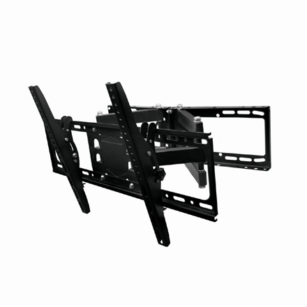 Gembird Full-motion TV Wall Mount  WM-80ST-02 37-80 "