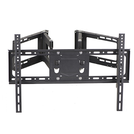 Gembird Full-motion TV Wall Mount  WM-80ST-02 37-80 "