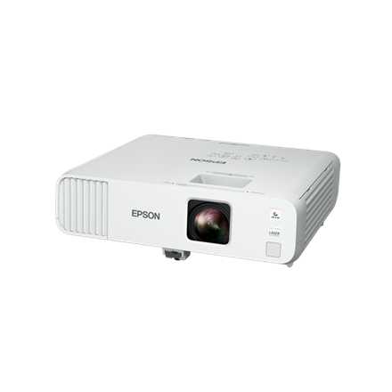 Epson 3LCD projector EB-L260F Full HD (1920x1080)