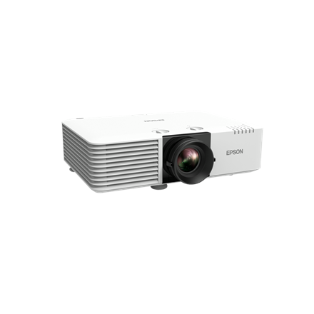Epson 3LCD projector EB-L570U  WUXGA (1920x1200)