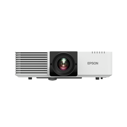Epson 3LCD projector EB-L570U  WUXGA (1920x1200)