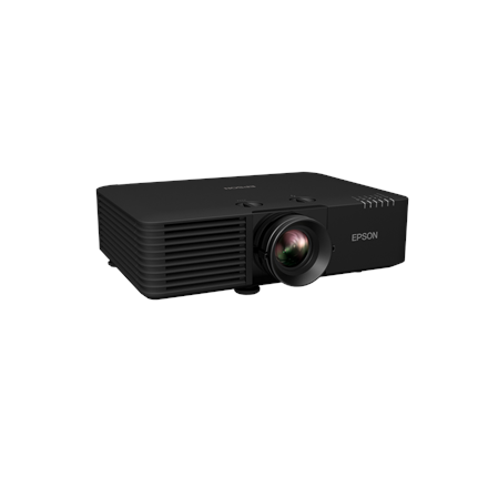 Epson 3LCD projector EB-L775U WUXGA (1920x1200)