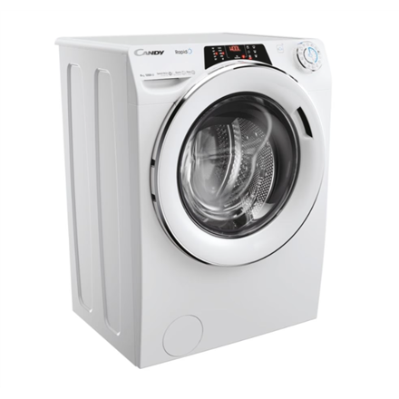 Candy | Washing Machine | RO1284DWMCT/1-S | Energy efficiency class A | Front loading | Washing capa