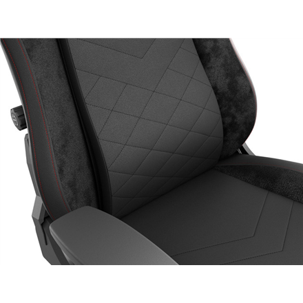 Genesis Gaming Chair Nitro 890 G2 Black/Red