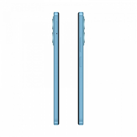 Xiaomi Redmi Note 12 (Ice Blue) Dual SIM 6.67“ AMOLED 1080x2400/2.0GHz&1.8GHz/128GB/4GB RAM/Androi