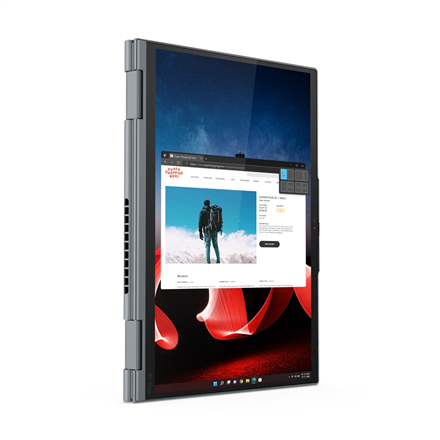 Lenovo ThinkPad X1 Yoga (Gen 8) Grey