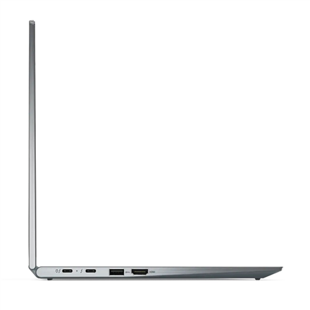 Lenovo ThinkPad X1 Yoga (Gen 8) Grey