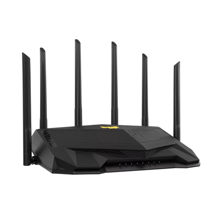 Asus Wireless Wifi 6 Dual Band Gaming Router TUF-AX6000 802.11ax