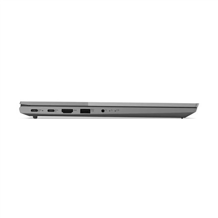 Lenovo ThinkBook 15-ABA (Gen 4)  Mineral Grey