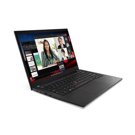 Lenovo ThinkPad T14s (Gen 4) Black