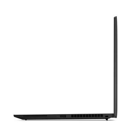 Lenovo ThinkPad T14s (Gen 4) Black