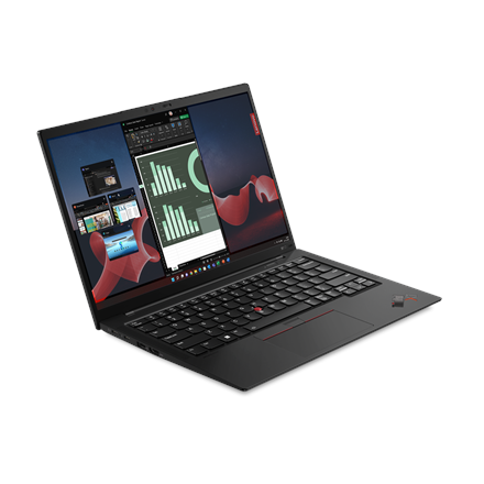 Lenovo ThinkPad X1 Carbon (Gen 11) Deep Black