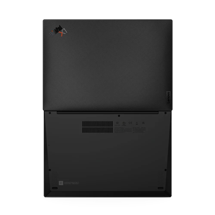 Lenovo ThinkPad X1 Carbon (Gen 11) Deep Black