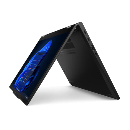 Lenovo ThinkPad X13 Yoga (Gen 4) Black