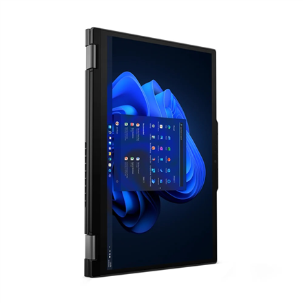Lenovo ThinkPad X13 Yoga (Gen 4) Black