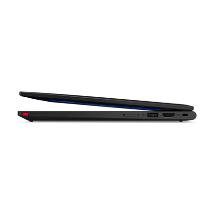 Lenovo ThinkPad X13 Yoga (Gen 4) Black