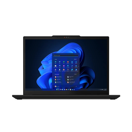 Lenovo ThinkPad  X13 (Gen 4) Black