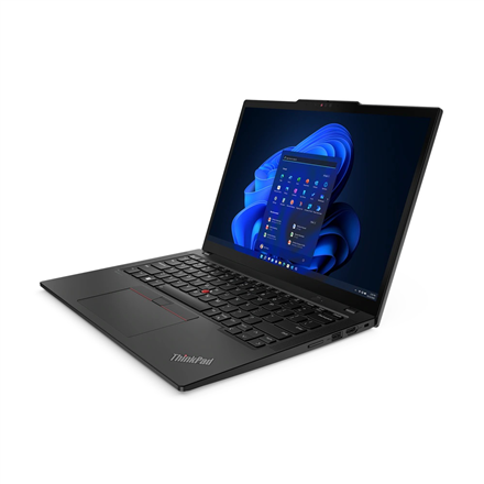 Lenovo ThinkPad  X13 (Gen 4) Black