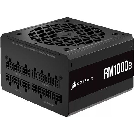 Corsair Fully Modular Low-Noise ATX Power Supply  RMe Series RM1000e  1000 W