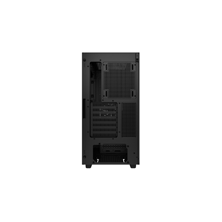 Deepcool MID TOWER CASE  CYCLOPS BK Side window