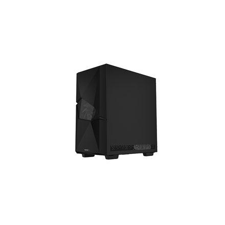 Deepcool MID TOWER CASE  CYCLOPS BK Side window