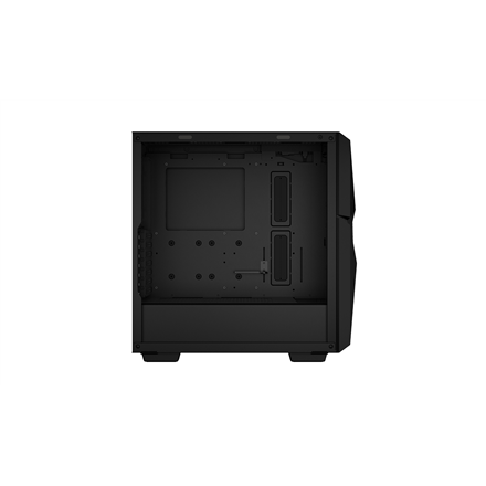 Deepcool MID TOWER CASE  CYCLOPS BK Side window