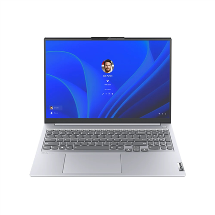 Lenovo ThinkBook  16-IAP (Gen 4) Arctic Grey