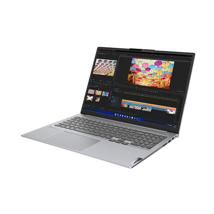 Lenovo ThinkBook  16-IAP (Gen 4) Arctic Grey