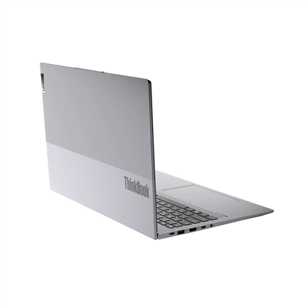 Lenovo ThinkBook  16-IAP (Gen 4) Arctic Grey