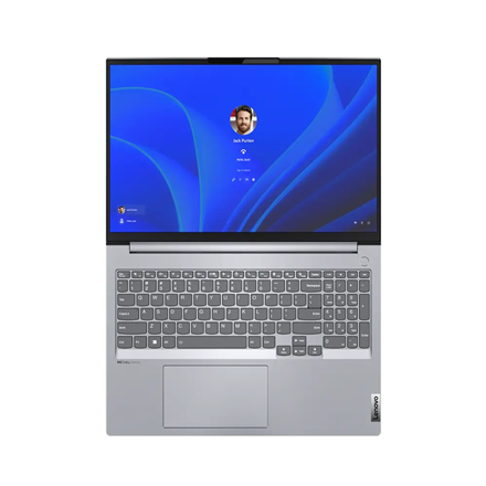 Lenovo ThinkBook  16-IAP (Gen 4) Arctic Grey
