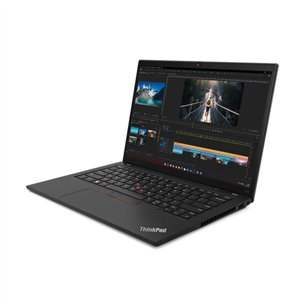 Lenovo ThinkPad T14 (Gen 4) Black