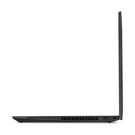 Lenovo ThinkPad T16 (Gen 2) Black