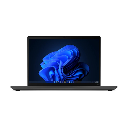 Lenovo ThinkPad P14s (Gen 4) Black