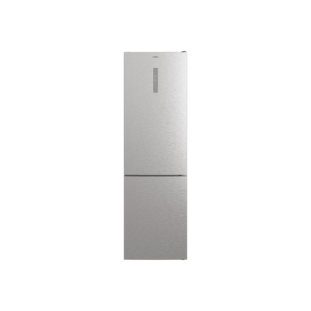 Candy | Refrigerator | CCE7T620EX | Energy efficiency class E | Free standing | Combi | Height 200 c