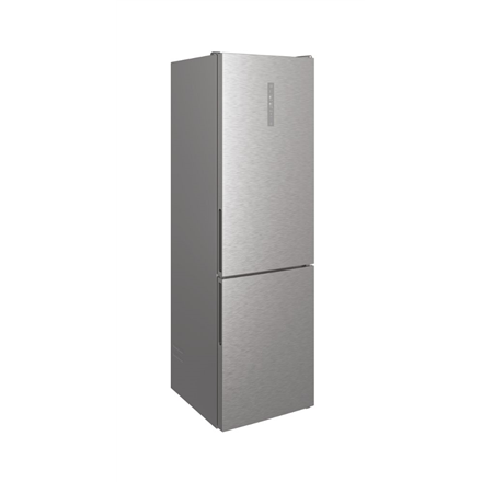 Candy | Refrigerator | CCE7T620EX | Energy efficiency class E | Free standing | Combi | Height 200 c