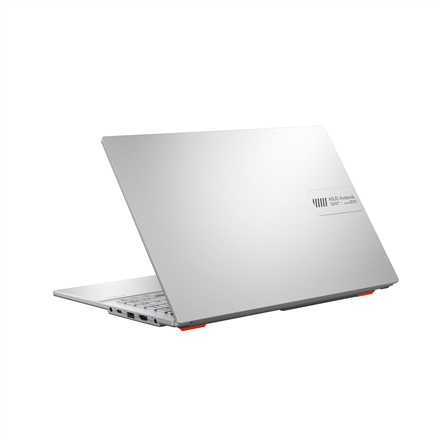 Asus Vivobook Go 15 E1504FA-BQ251W Cool Silver