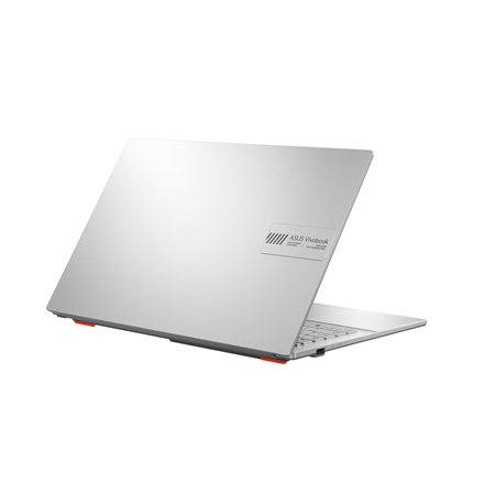 Asus Vivobook Go 15 E1504FA-BQ251W Cool Silver