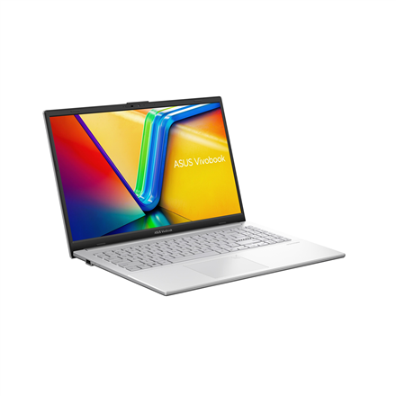 Asus Vivobook Go 15 E1504FA-BQ251W Cool Silver