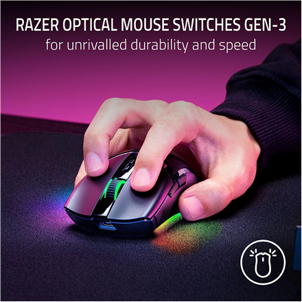 Razer Cobra Pro  Gaming Mouse