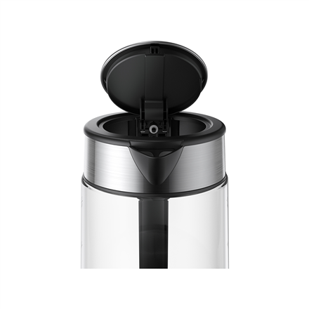 Xiaomi Electric Glass Kettle EU Electric