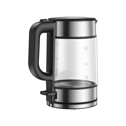 Xiaomi Electric Glass Kettle EU Electric