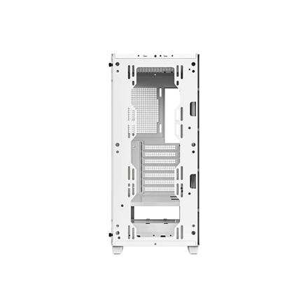 Deepcool MID TOWER CASE  CC560 WH Limited Side window